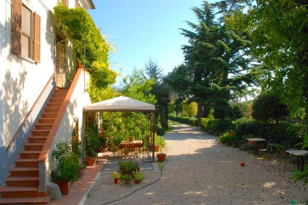 B&B Cantine Cameli