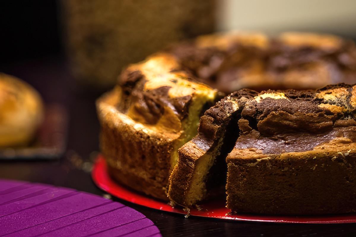 La colazione di LE MAGNOLIE B&B