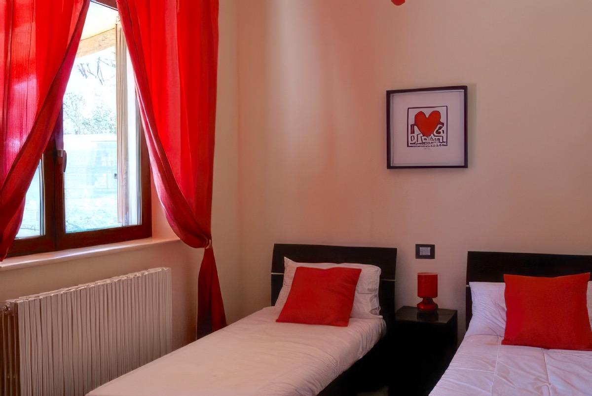 Room b&b Image