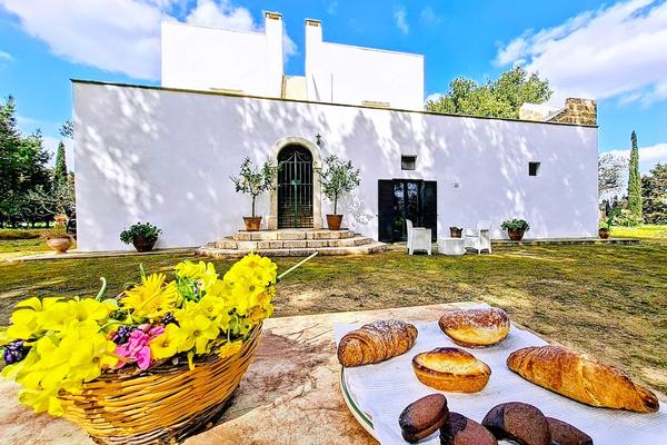 Masseria Fracchicchi