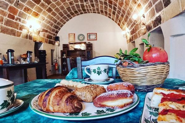 Masseria Fracchicchi