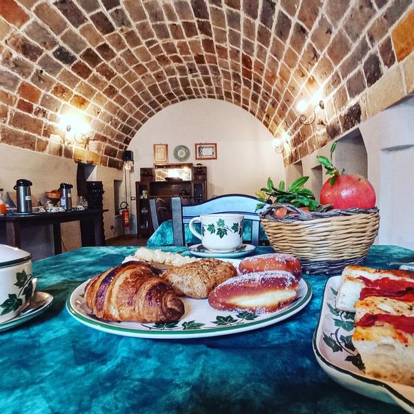 masseria fracchicchi