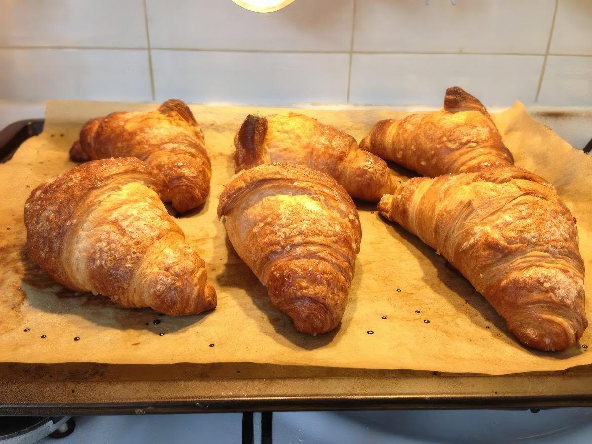 La colazione di 6 PORTE GUESTHOUSE