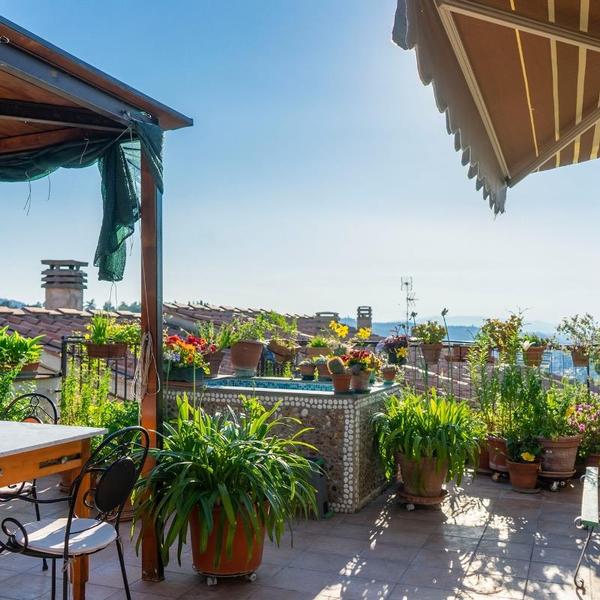 Bed and Breakfast Bagno a Ripoli Bed and Breakfast Bagno a Ripoli
