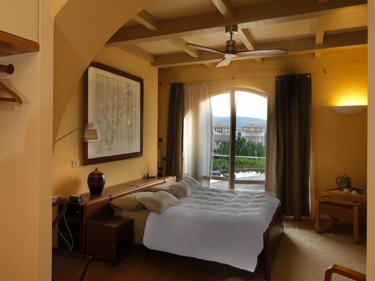 l'Aquilone veduta panoramica