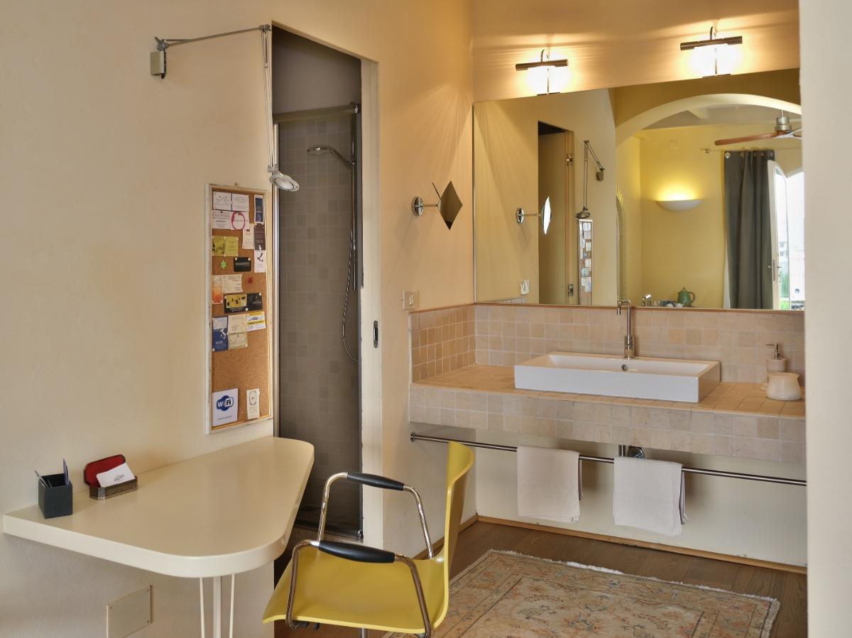 l'Aquilone: scrittoio