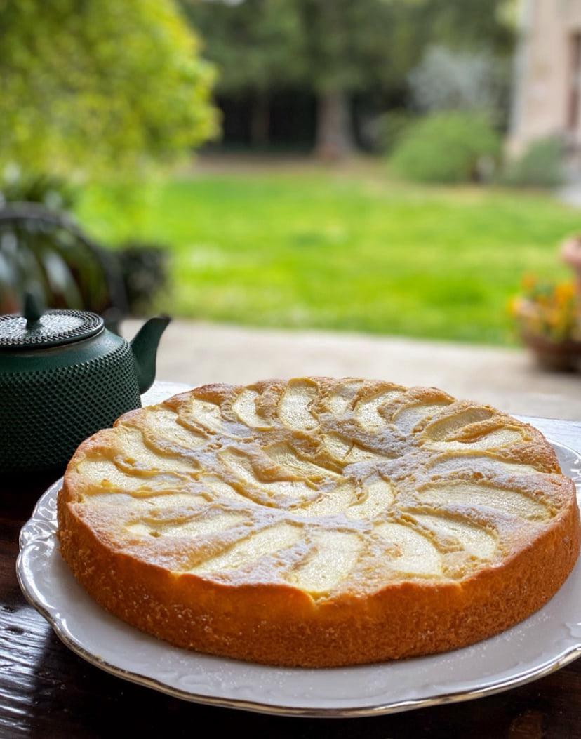 La colazione di B&B CASCINA MONCRAVA
