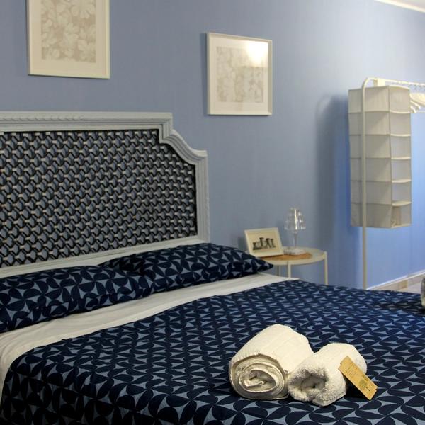  B&B Casa Avallone