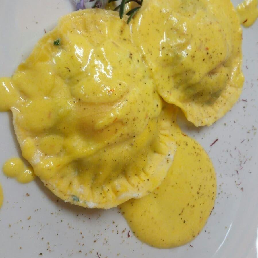 Il ristorante di IL CASTAGNOLINO