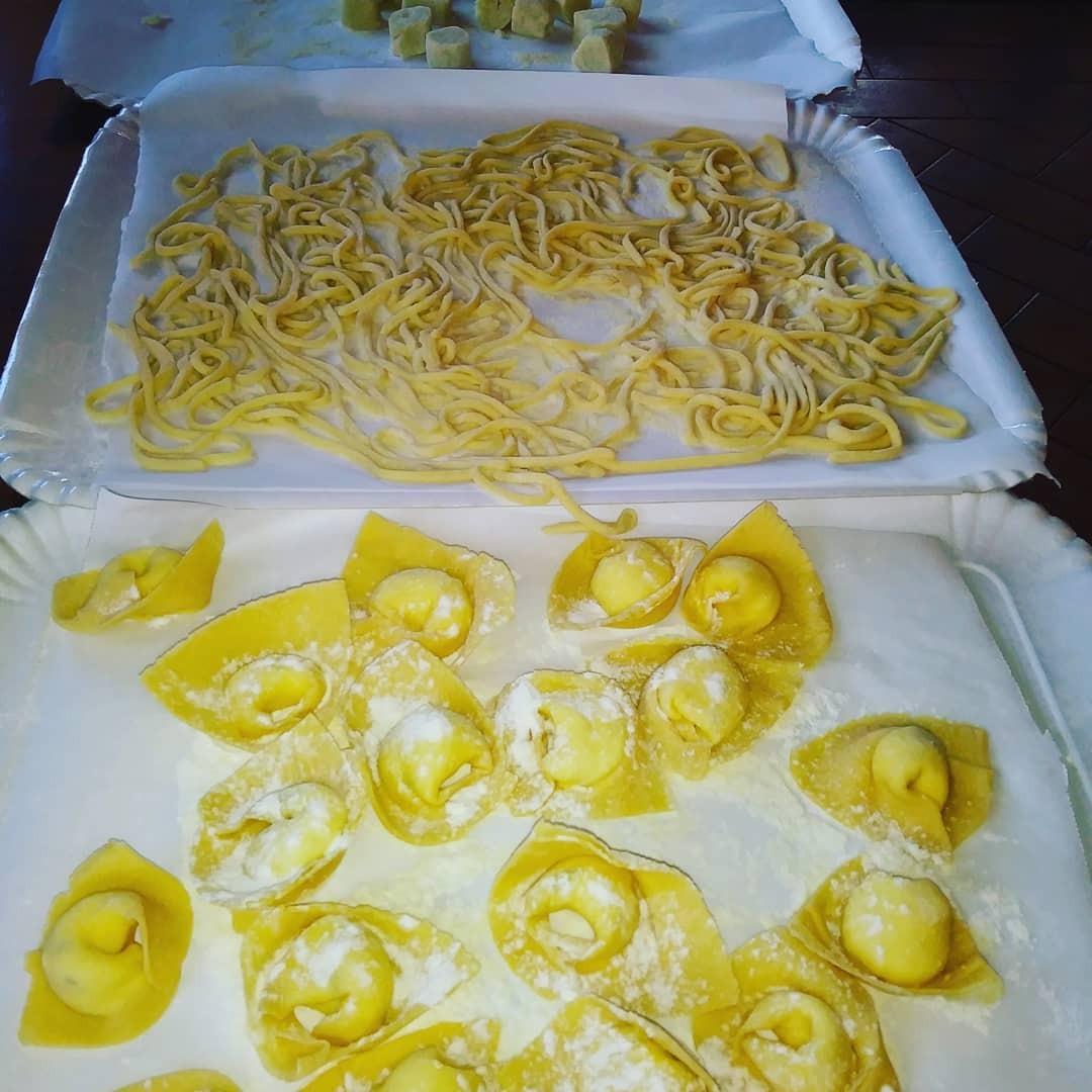 Il ristorante di IL CASTAGNOLINO