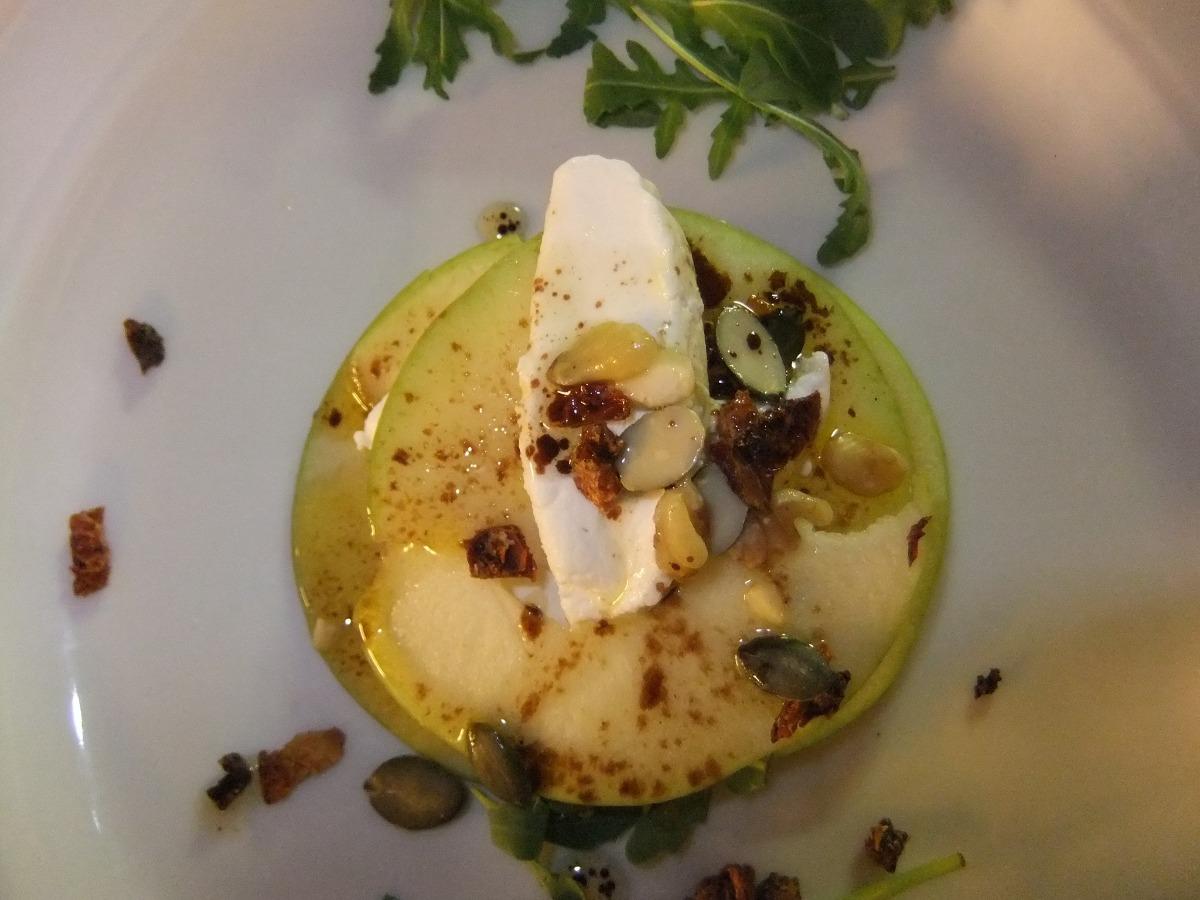 Il ristorante di IL CASTAGNOLINO