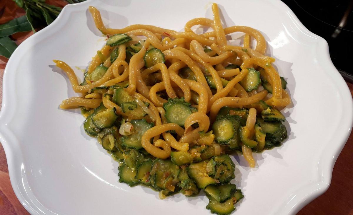 Il ristorante di IL CASTAGNOLINO