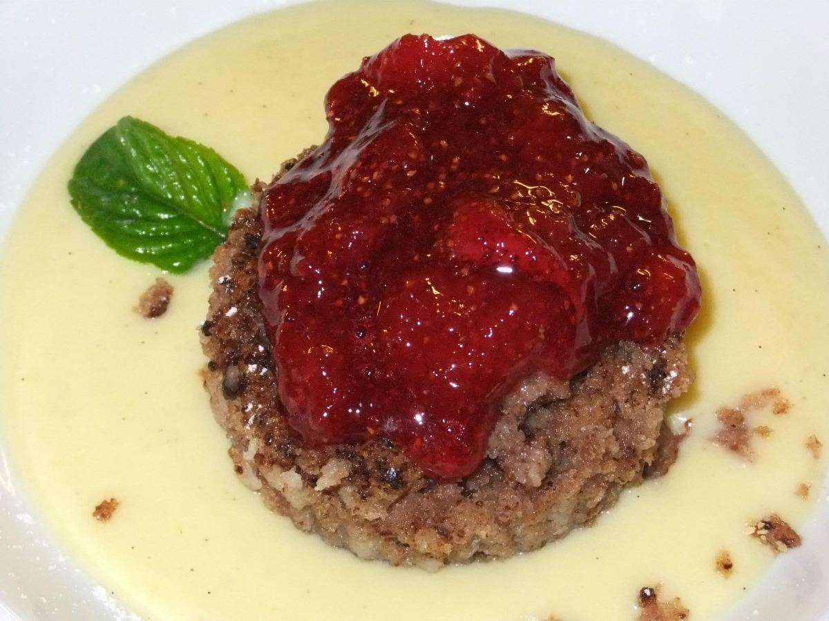 Il ristorante di IL CASTAGNOLINO