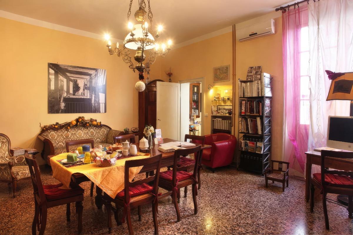 La colazione di ANNA&RICCA B&B