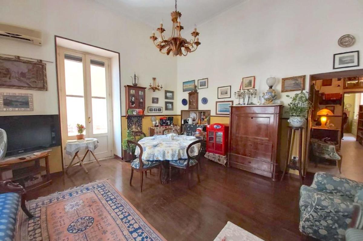 La colazione di B&B LATOMARE