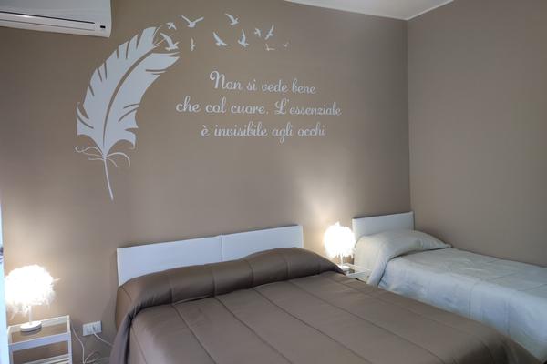 B&B Oasi
