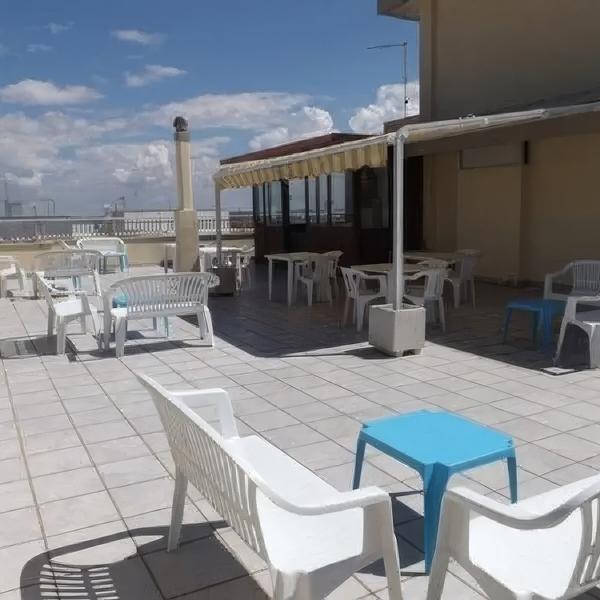 Leterrazzesulmare