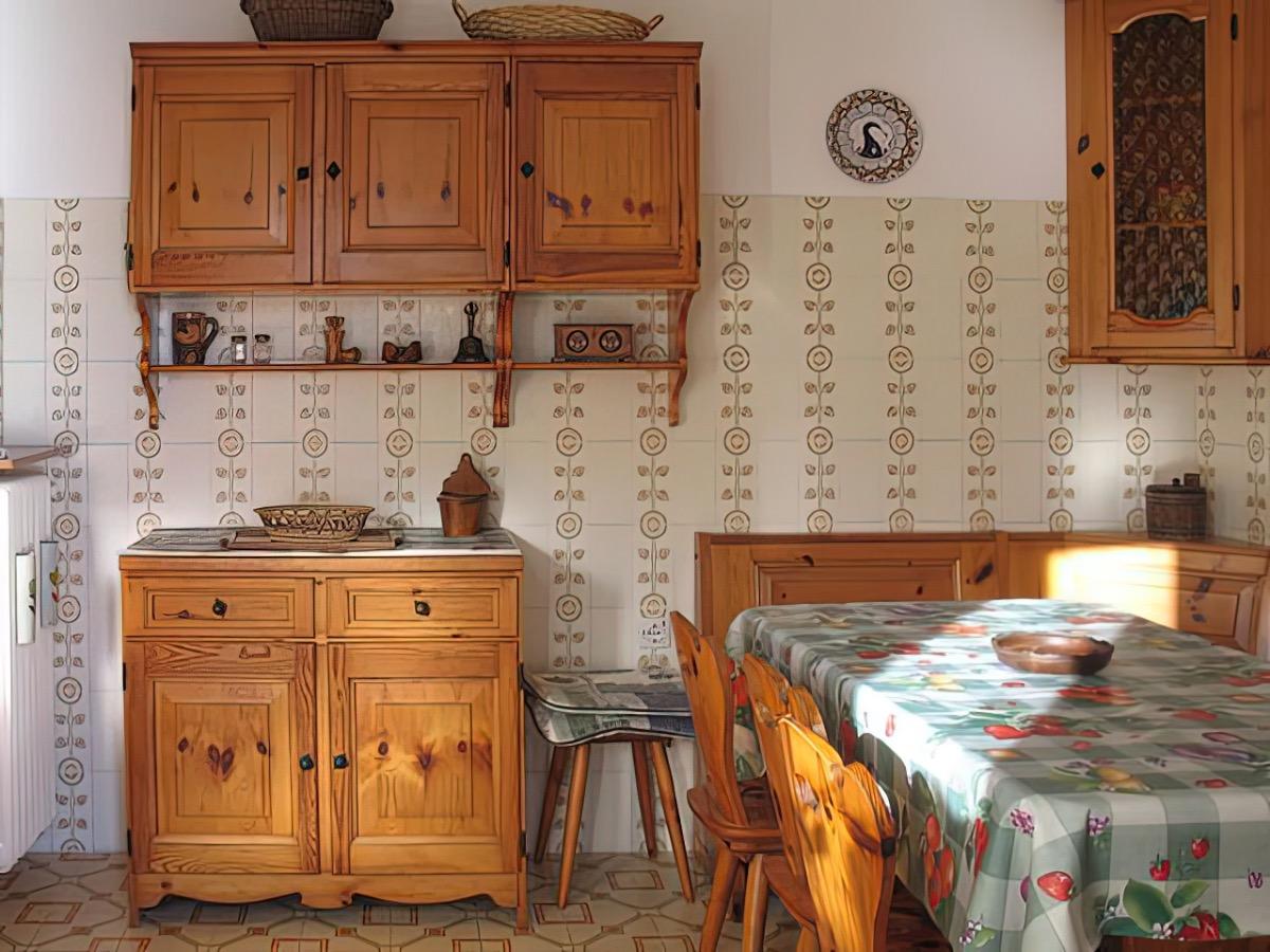 cucina