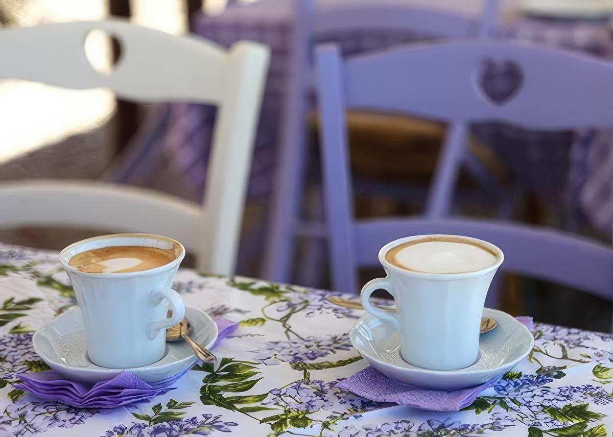 La colazione di AGRITURISMO CASA AURORA