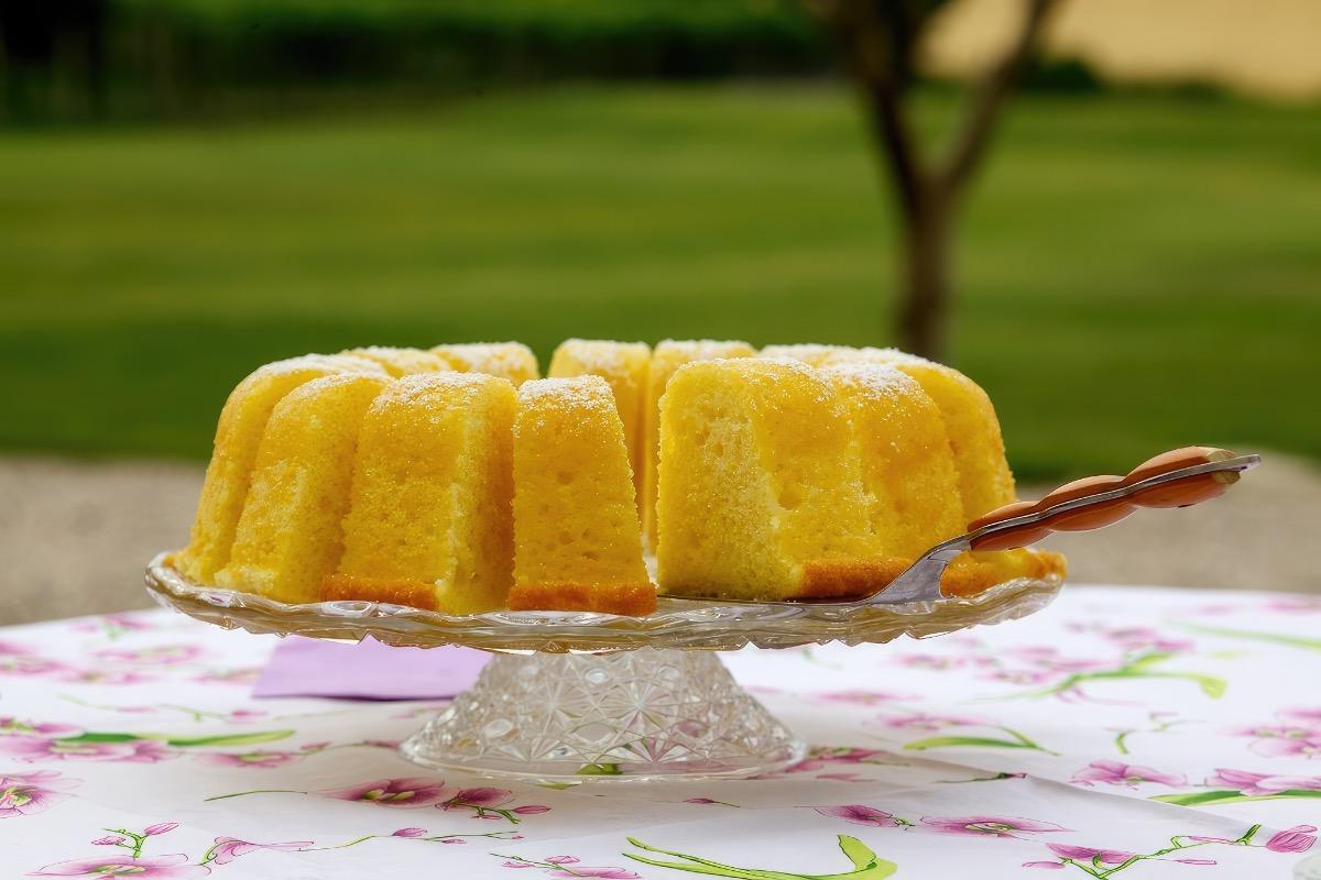 La colazione di AGRITURISMO CASA AURORA