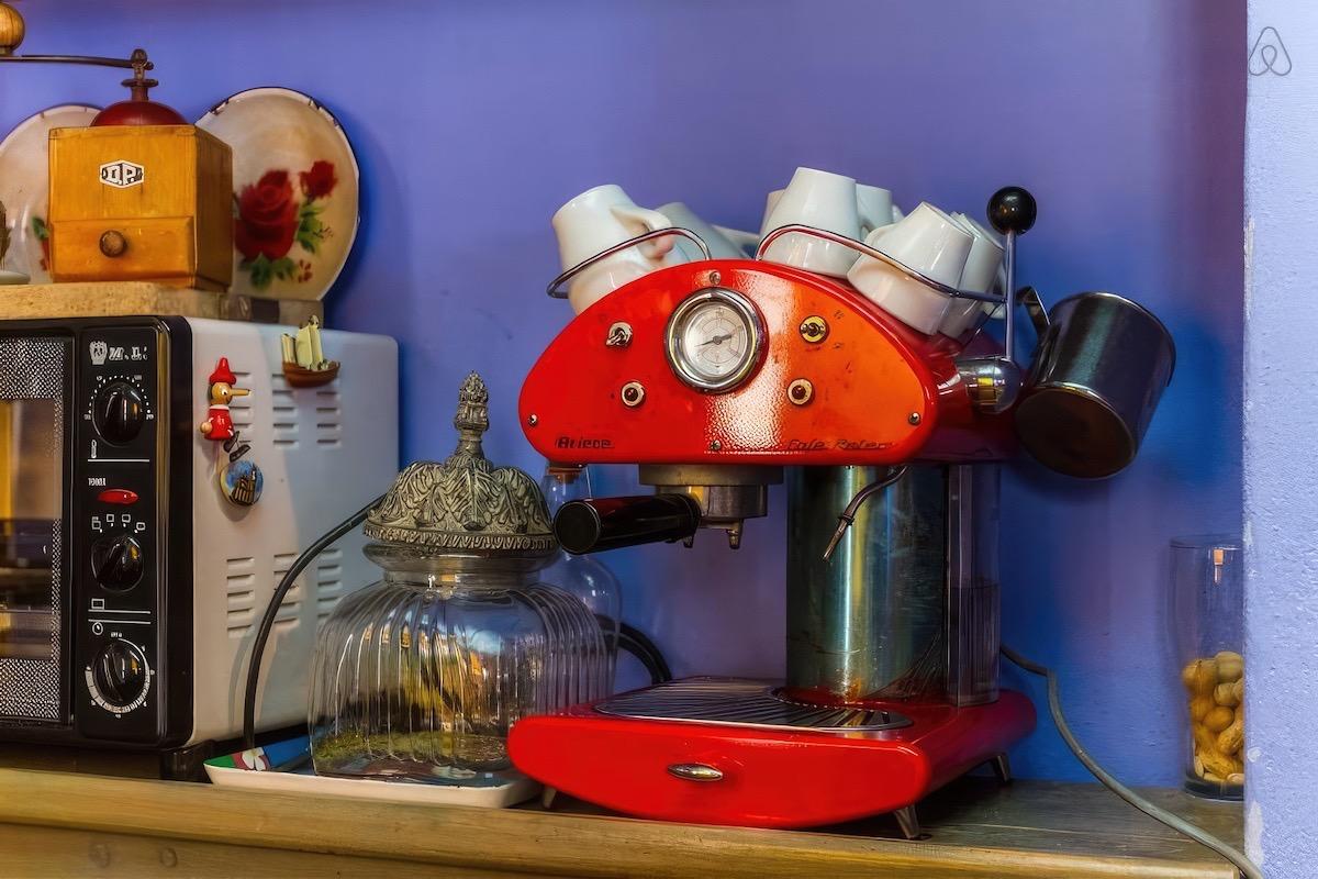 La colazione di IL GHIRO