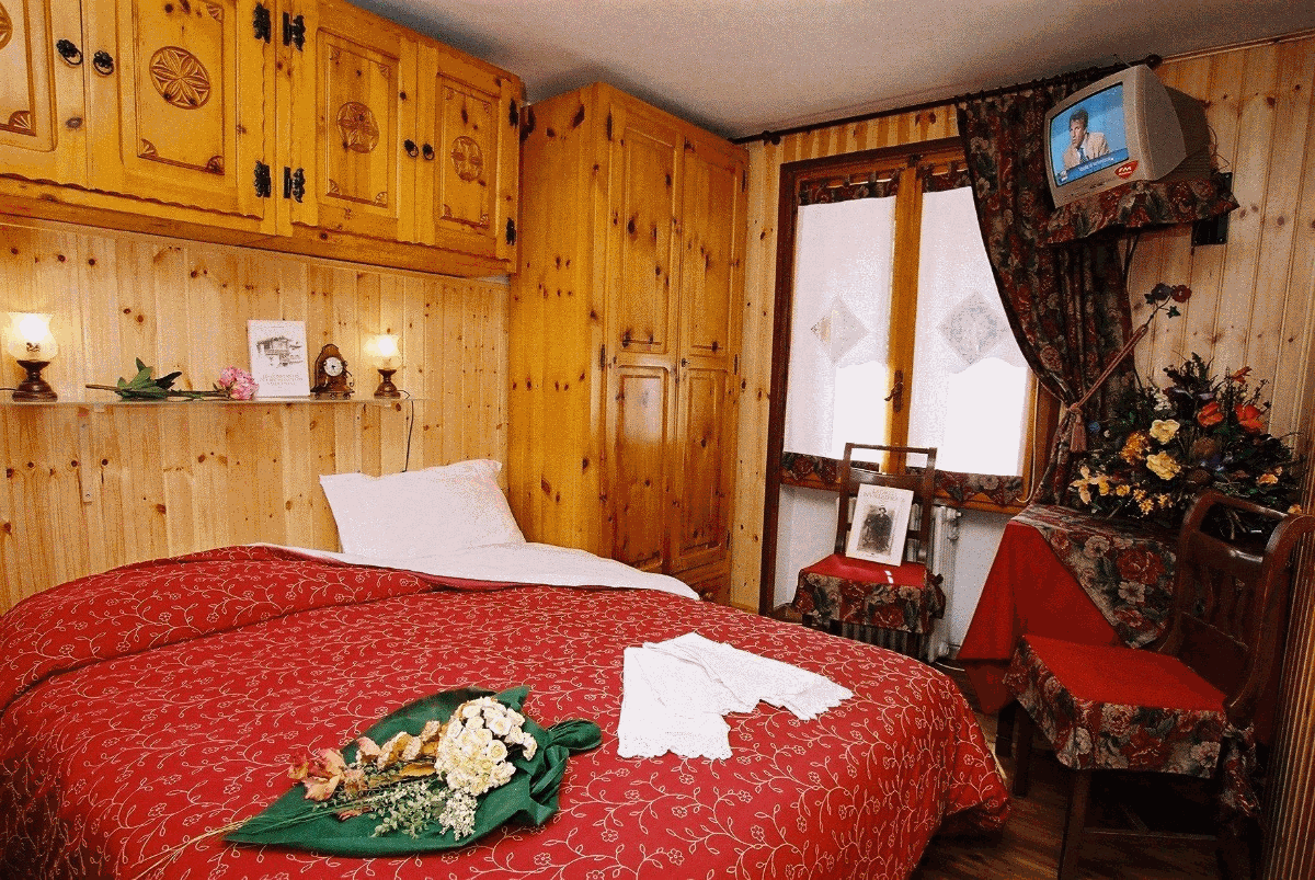 Room b&b Image