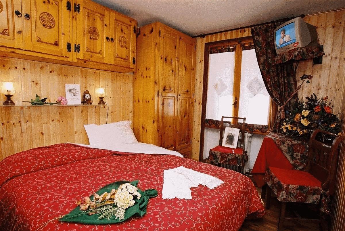 Room b&b Image