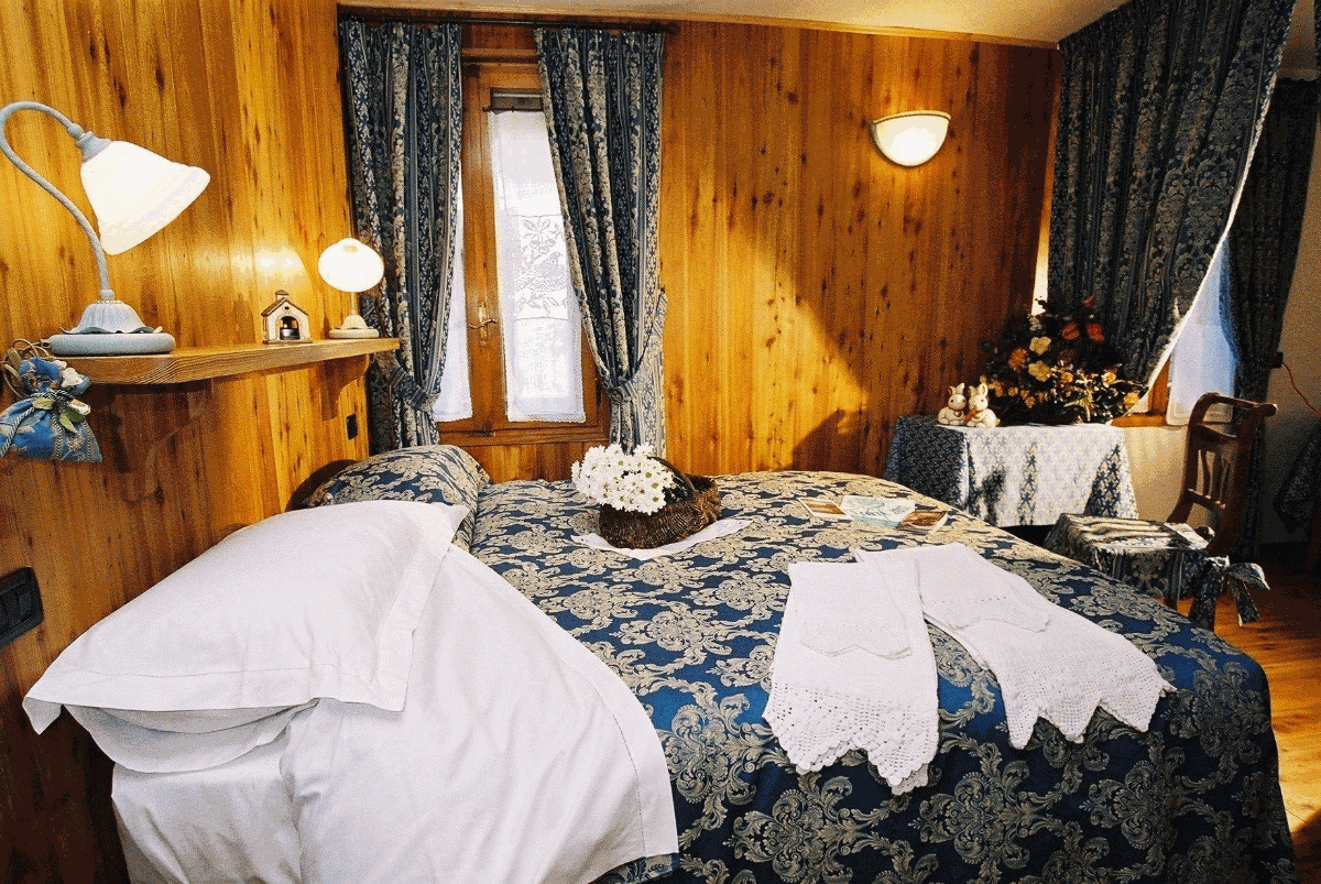 Room b&b Image