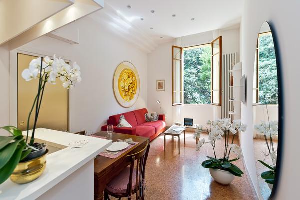 B&B Bologna nel Cuore