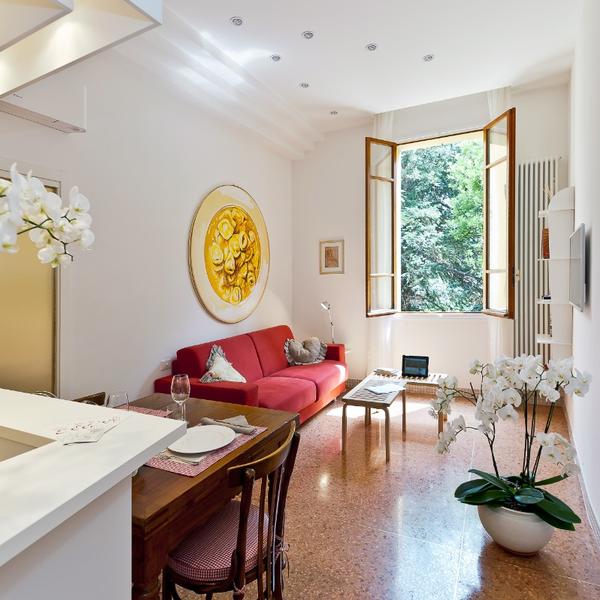  B&B Bologna Nel Cuore