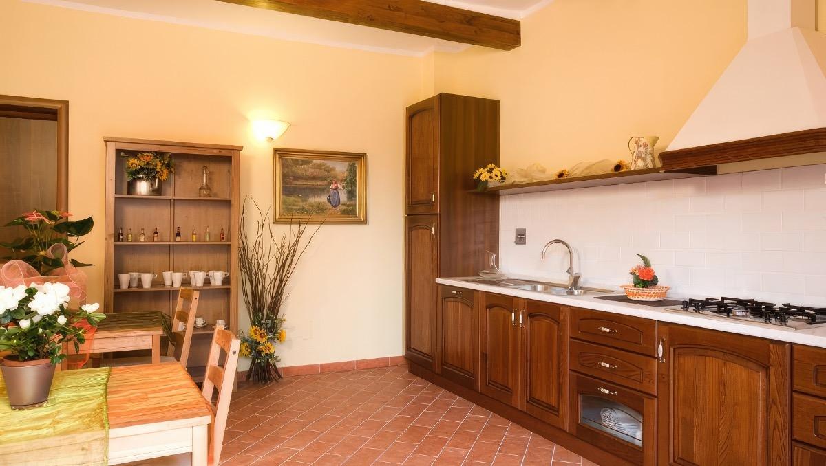 La colazione di AL ROSSODISERA