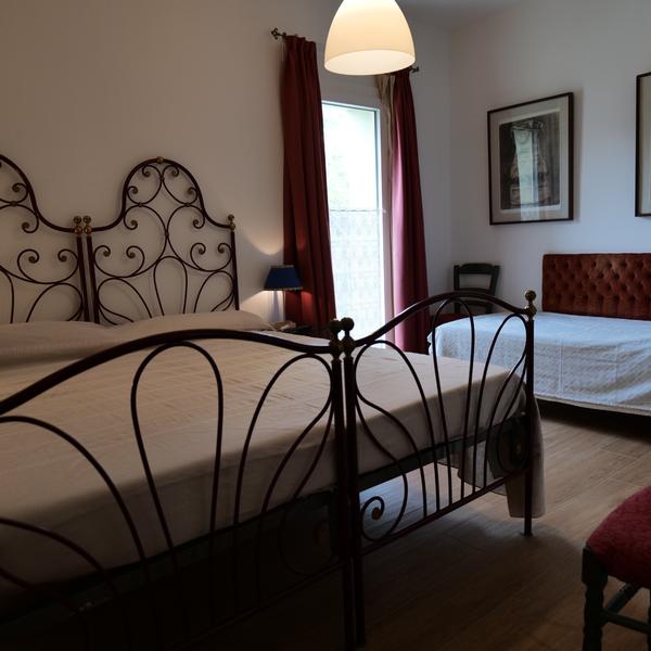  Ad B&B