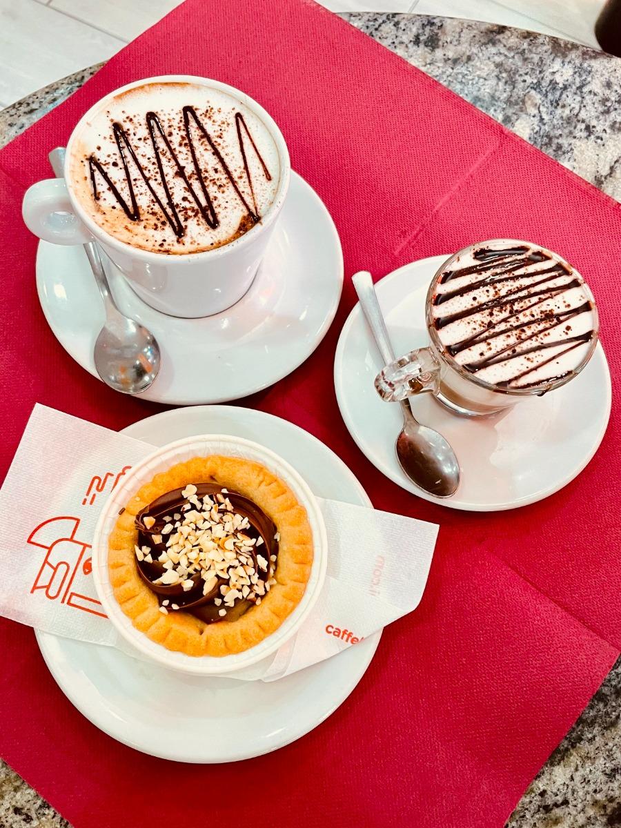 La colazione di MARY & GIULY