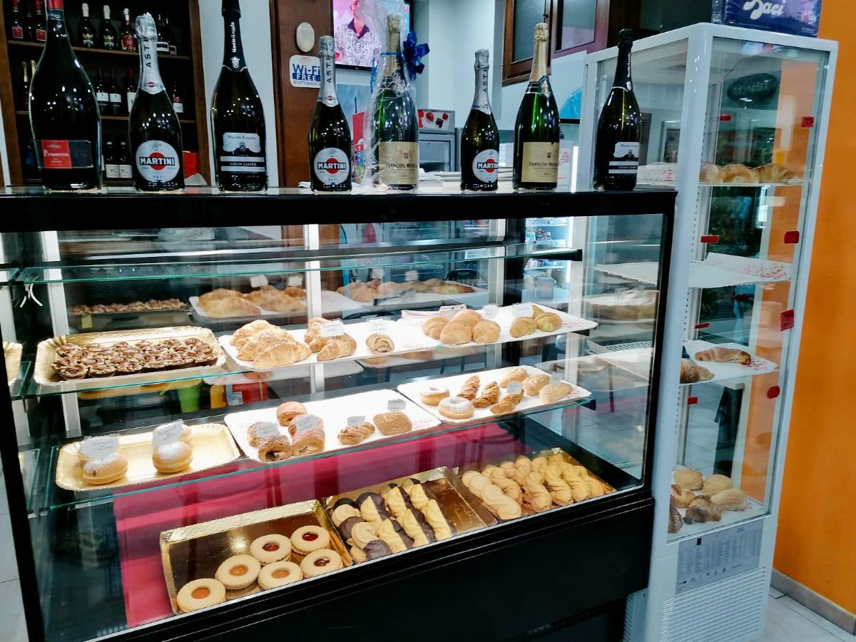 La colazione di MARY & GIULY