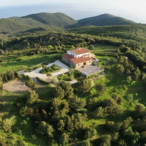 arpaderba b&b
