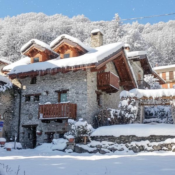 Agriturismo Limone Piemonte