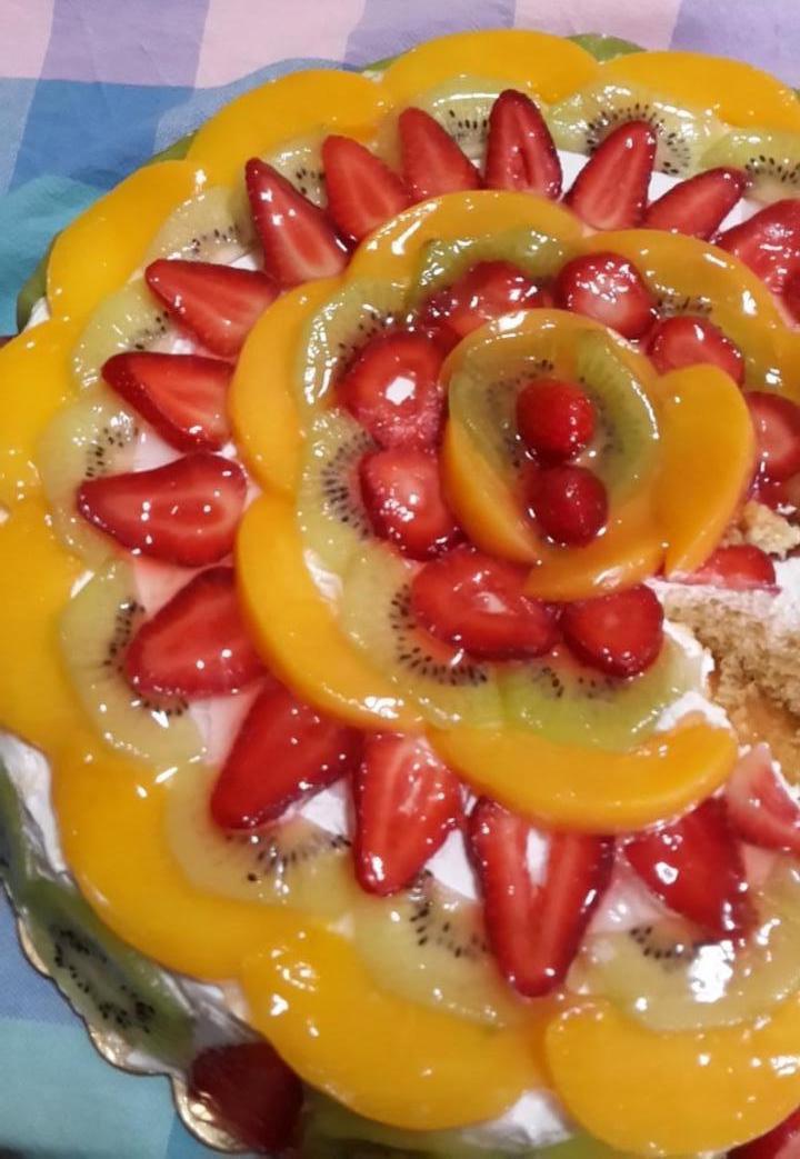 La colazione di B&B DA GI & GIÒ