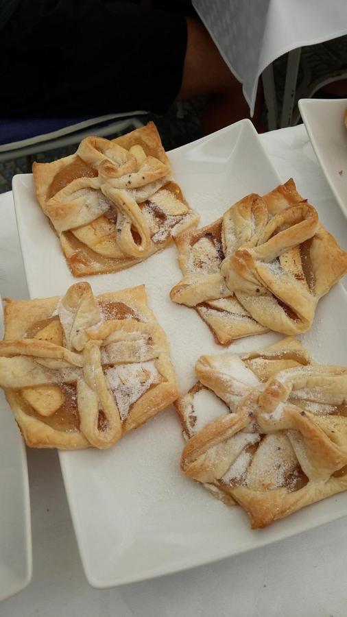 La colazione di B&B DA GI & GIÒ