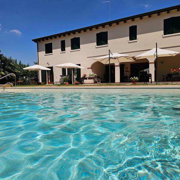 agriturismo ai carpini