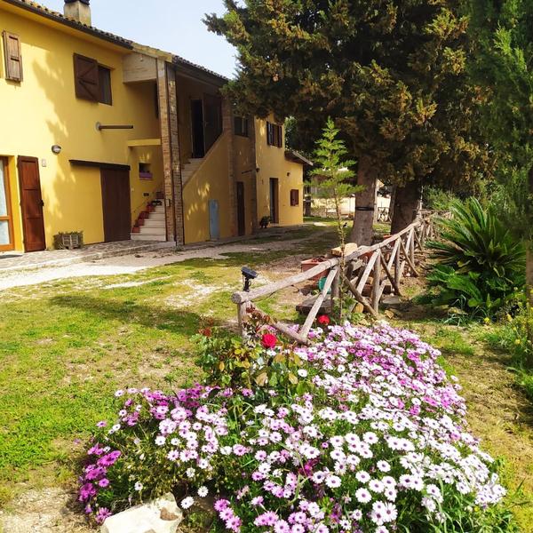  Il Parco
