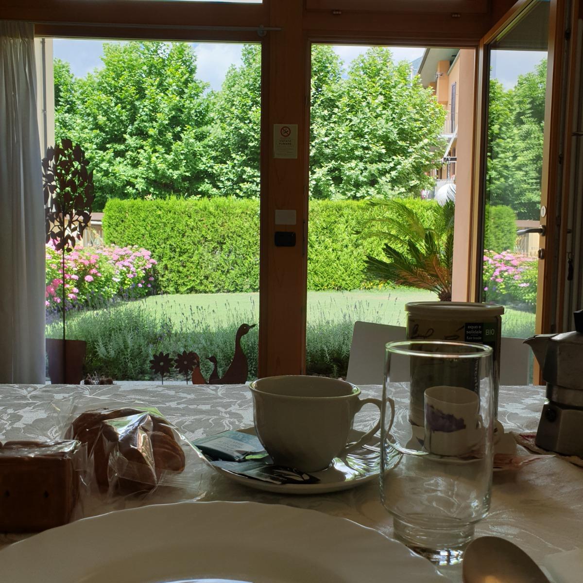 La colazione di PANEMIELE