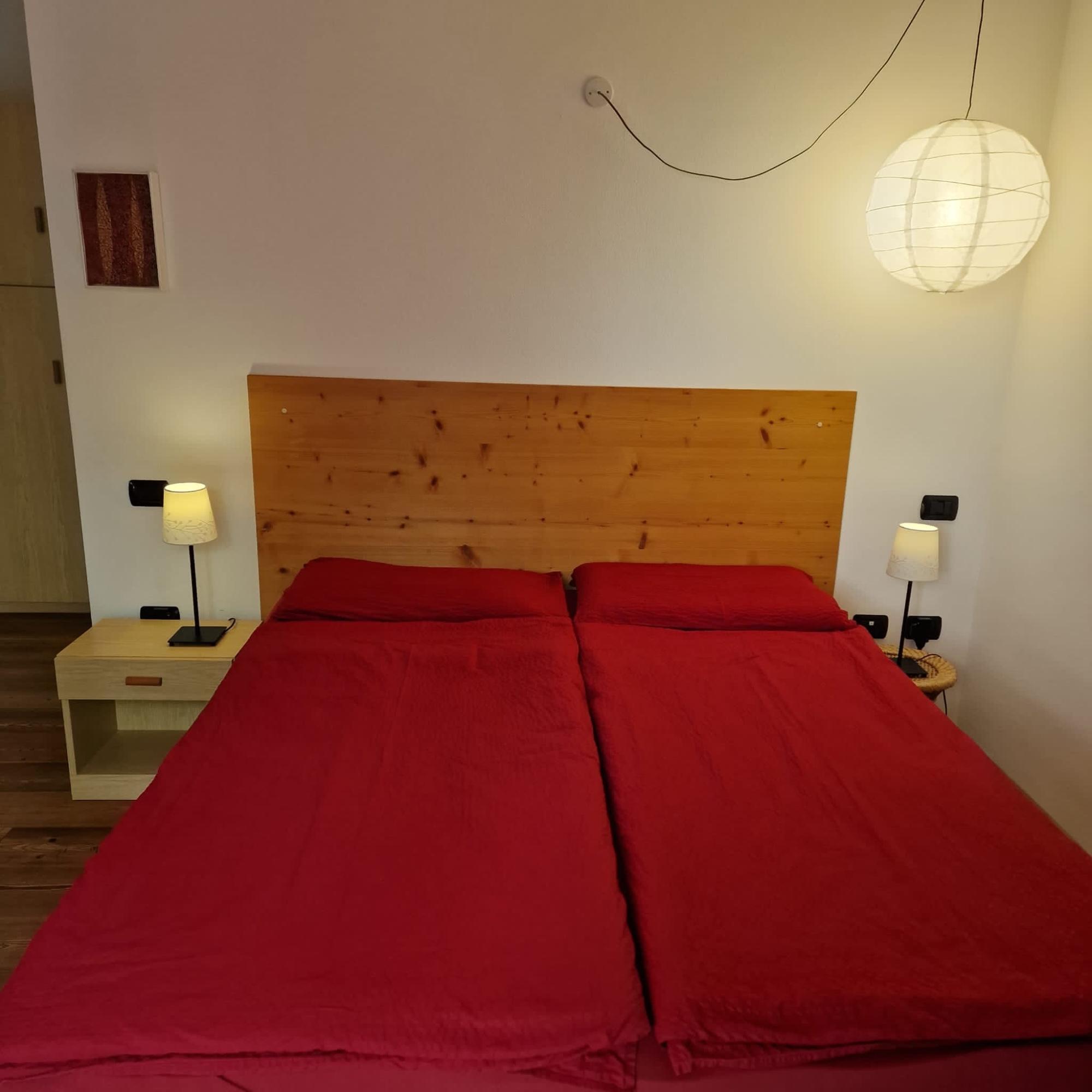 Room b&b Image