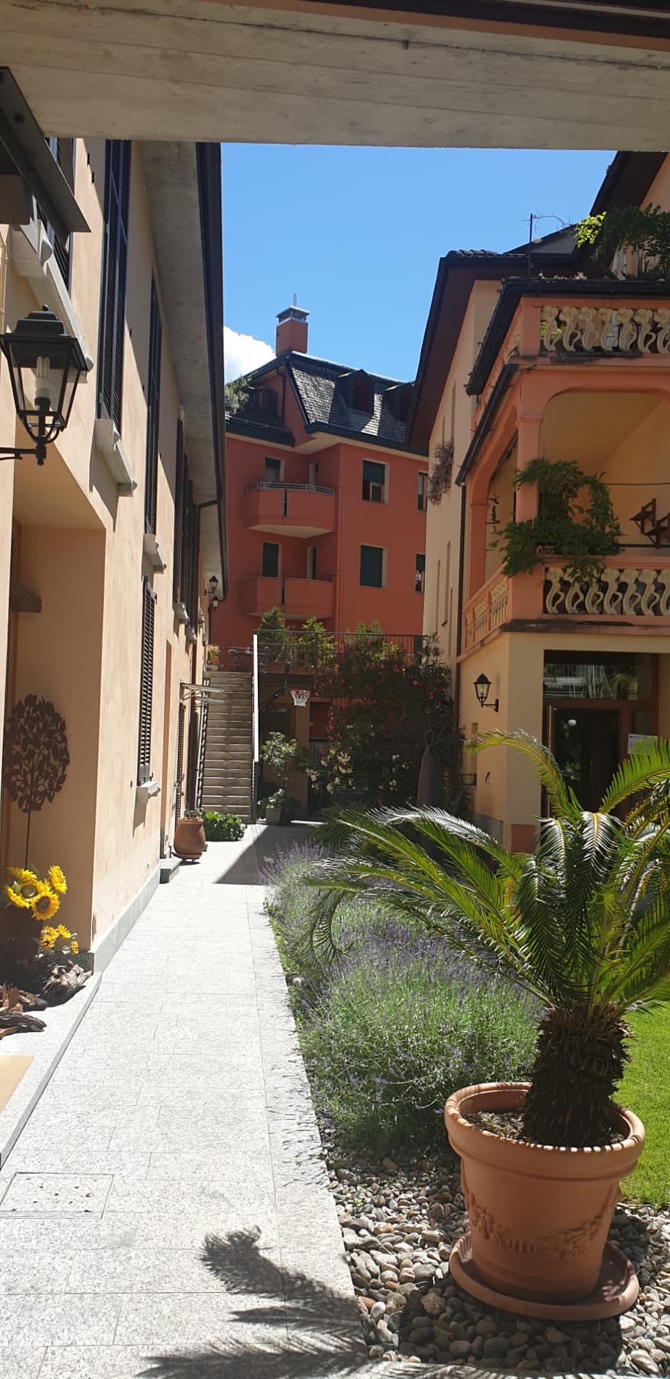 Room b&b Image