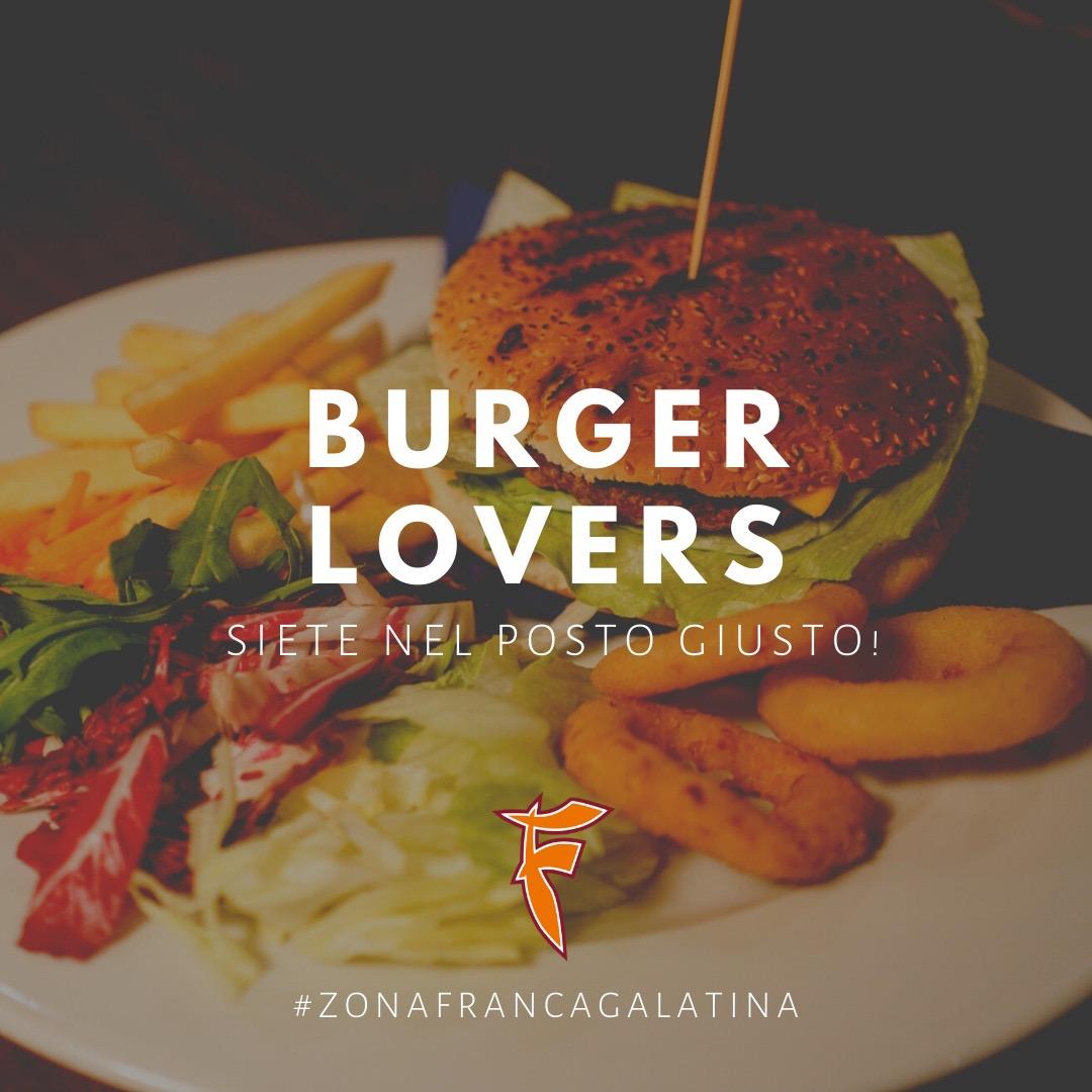 Il ristorante di ZONA FRANCA