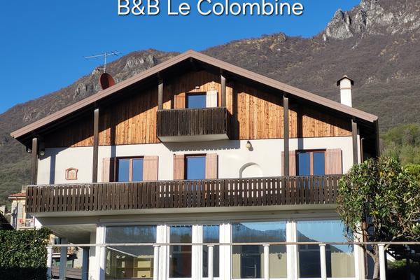 Le Colombine