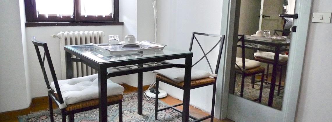 La colazione di B&B BRERA