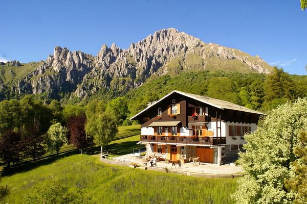 B&B Ai Frassini