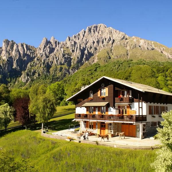  B&B Ai Frassini
