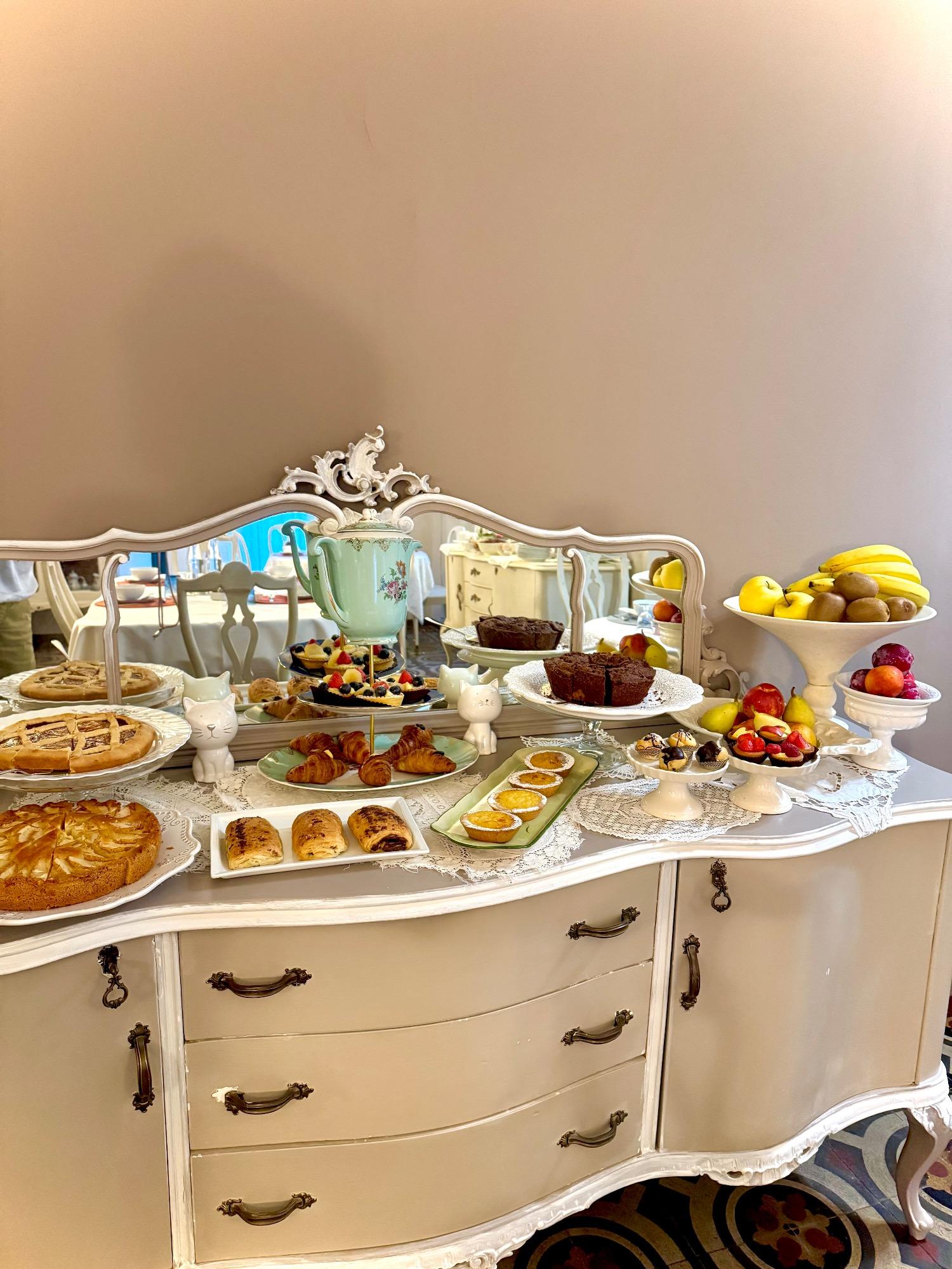 Villa La Dogana B&B di charme a meno di 10 minuti dal centro di Lucca