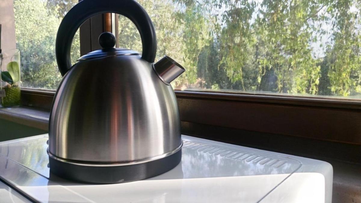 La colazione di LOCANDA DEGLI ETRUSCHI